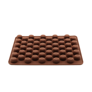 Coffee Beans Chocolate Mould
