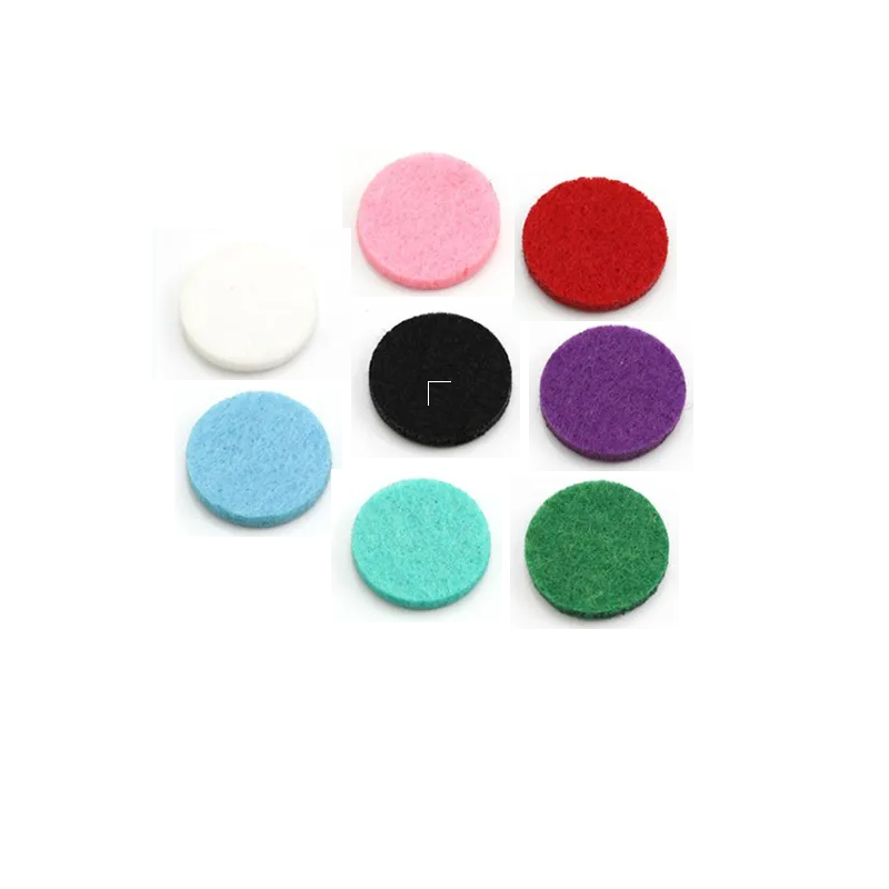 Mixed Pad for Car Vent