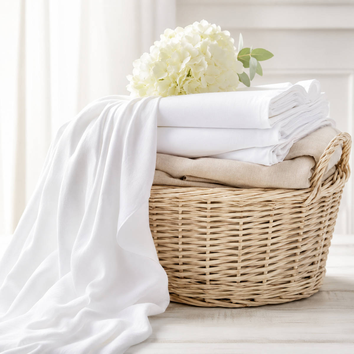 Comfort Linen Fragrance Oil