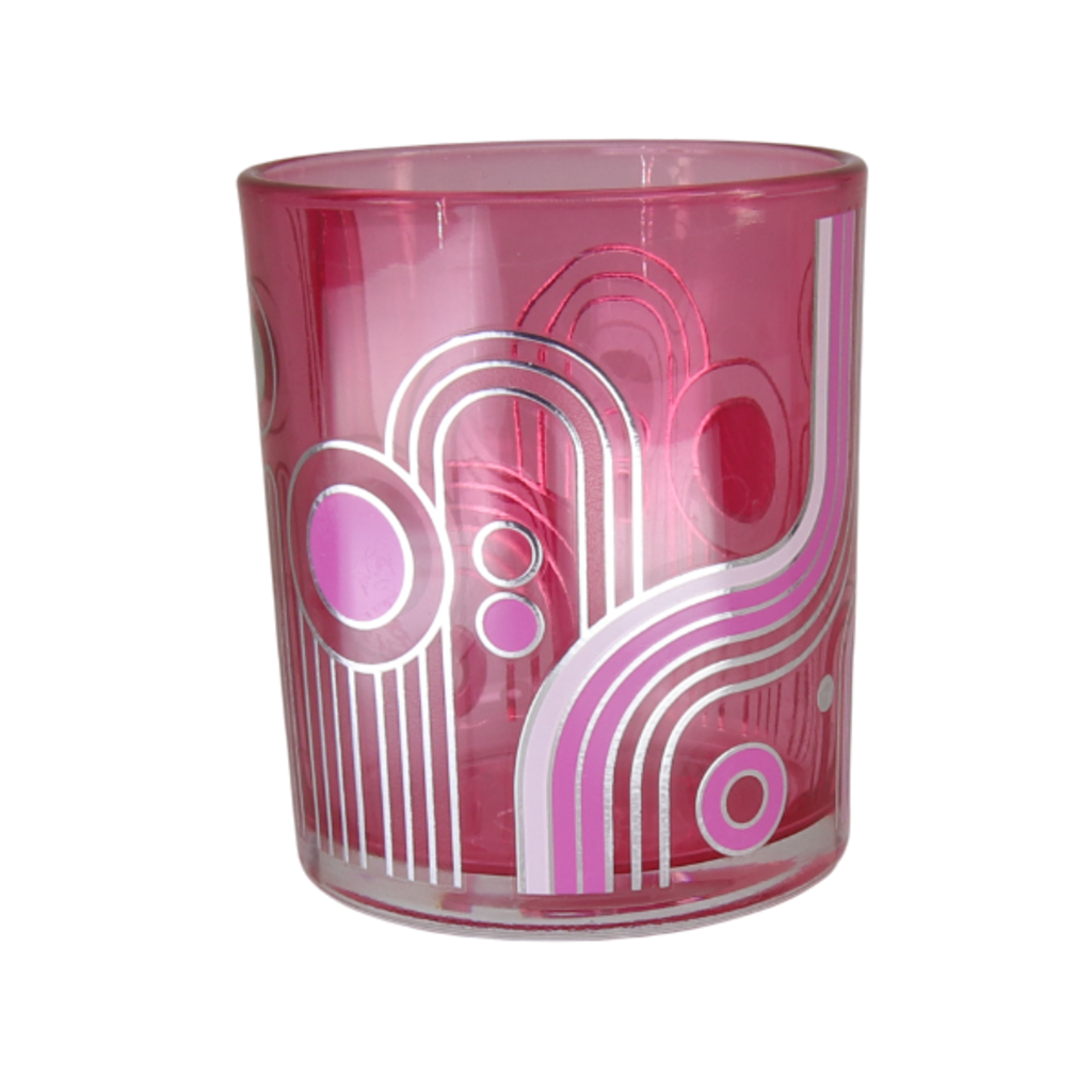 (New) Cambridge Deco Crimson Cascade