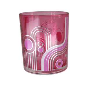 (New) Cambridge Deco Crimson Cascade