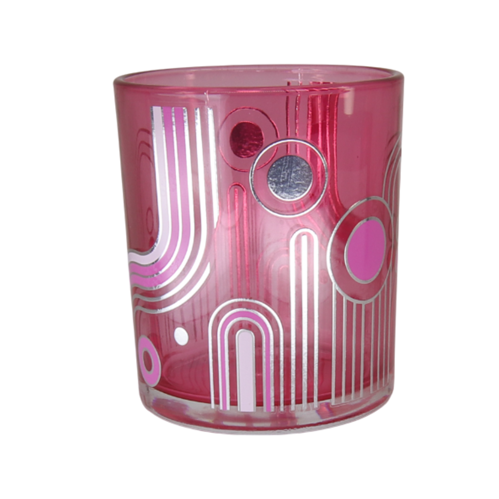 (New) Cambridge Deco Crimson Cascade