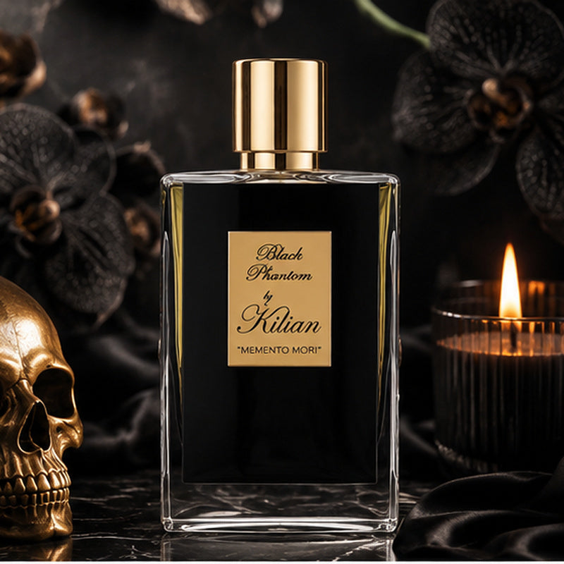 Dark Phantom Kilian Type Fragrance Oil