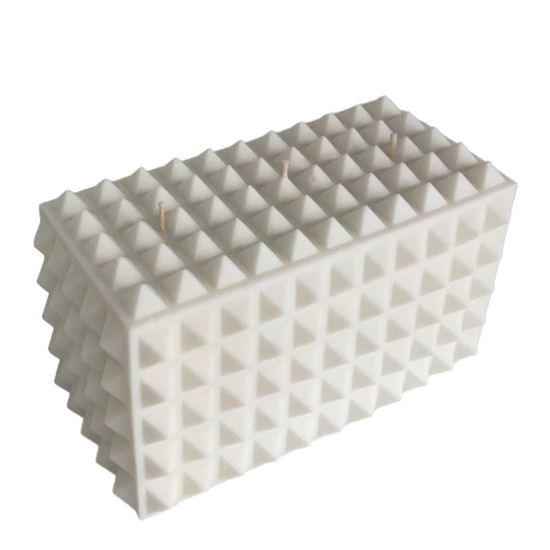 Large Rectangle Diamond Silicone Mould