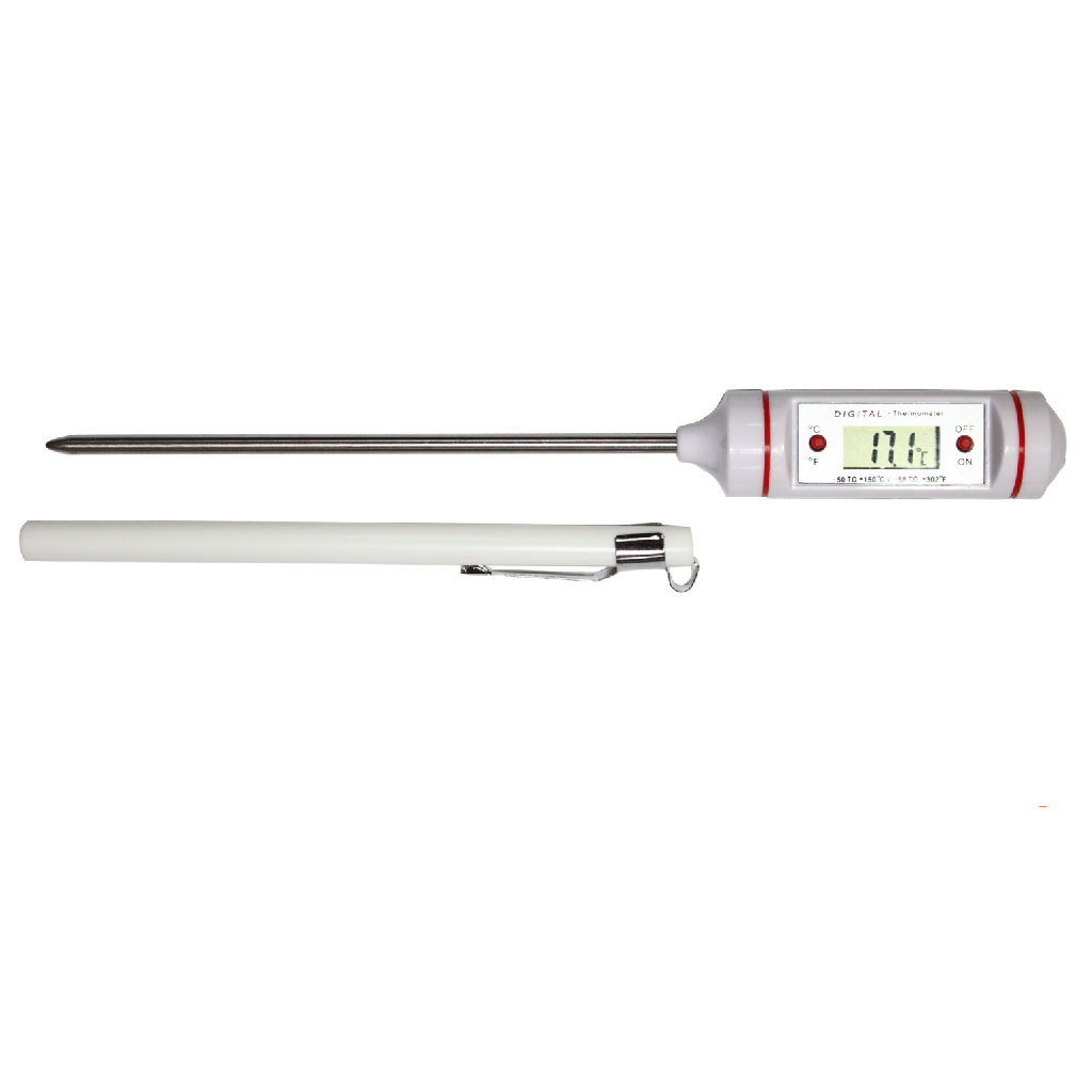 (New) Digital Thermometer