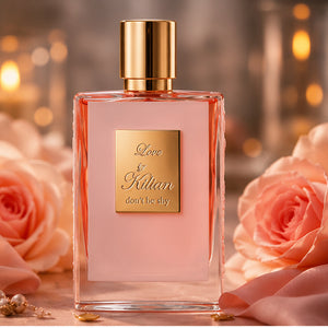 Don't Be Shy Kilian Type Fragrance Oil