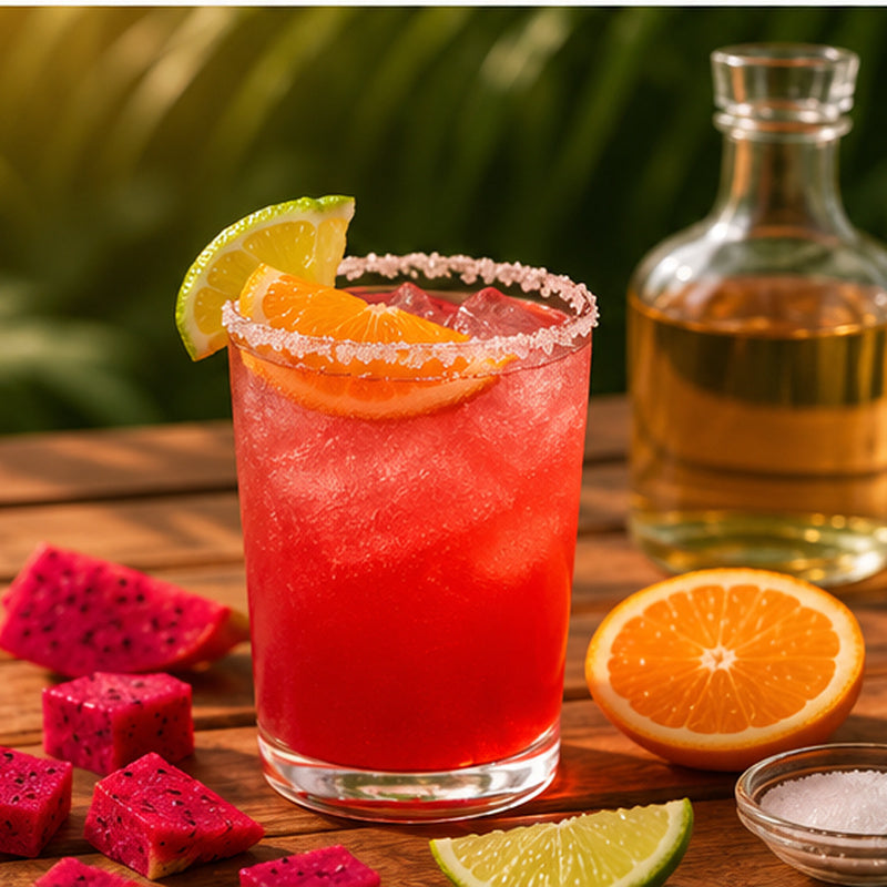 Dragonfruit Paloma Fragrance Oil