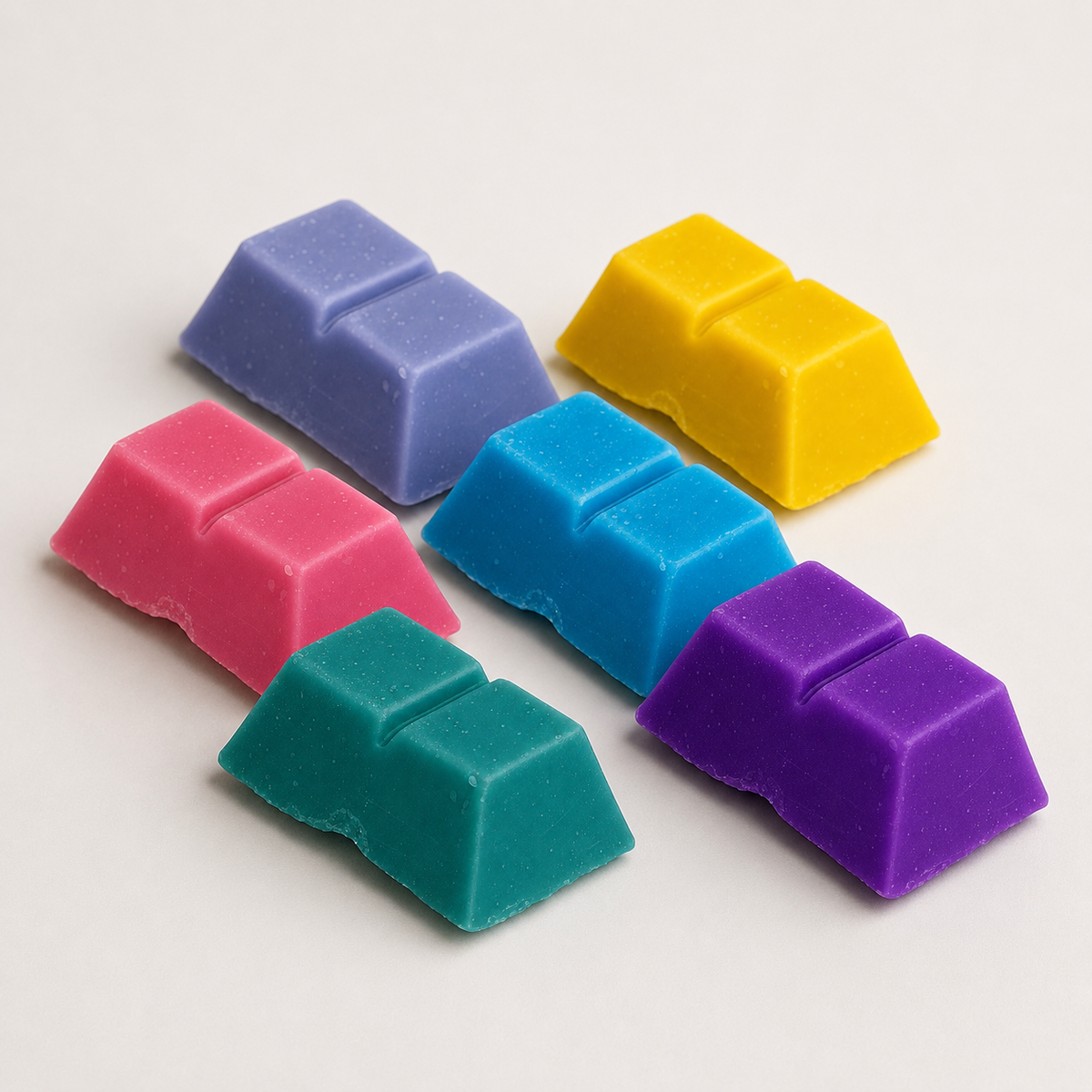 1 Dye Block Set