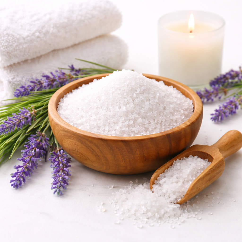 Epsom Salts