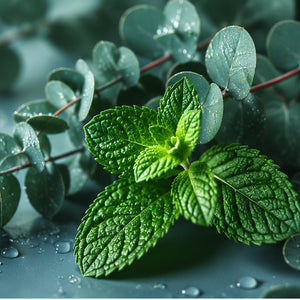 Eucalyptus & Spearmint Fragrance Oil