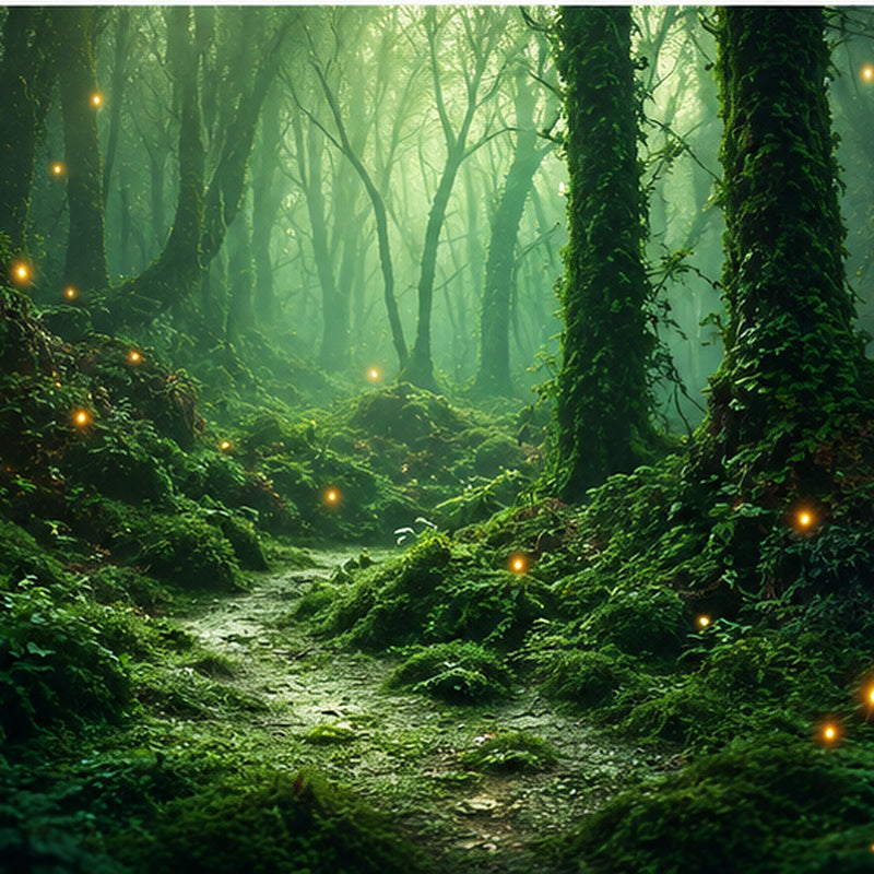 Exotic Woods Fragrance Oil