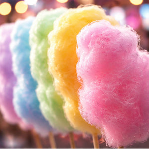 Fairy Floss Fragrance Oil