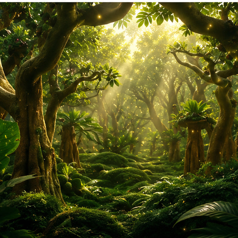 Fig Forest Fragrance Oil