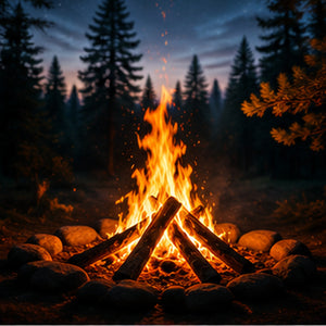 Fireside Juniper Fragrance Oil