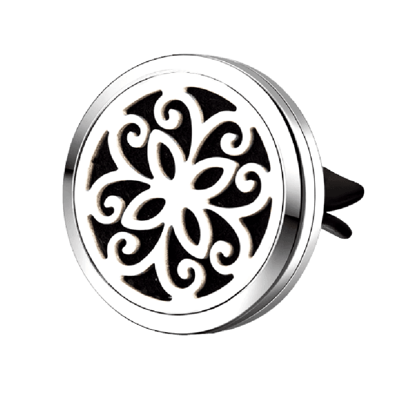 Fleur Car Vent Diffuser