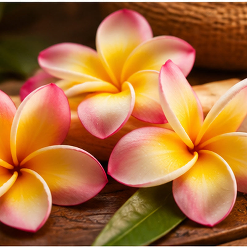 Frangipani Fragrance Oil