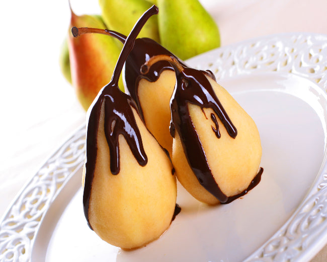 French Pear Fragrance Oil