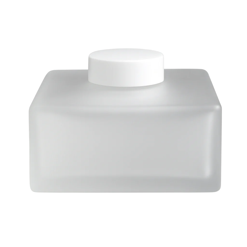 Tuscany Sola Frosted Diffuser