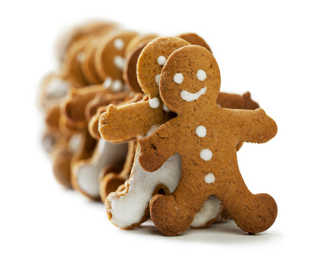 Gingerbread Fragrance Oil