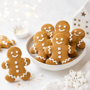 Gingerbread Fragrance Oil