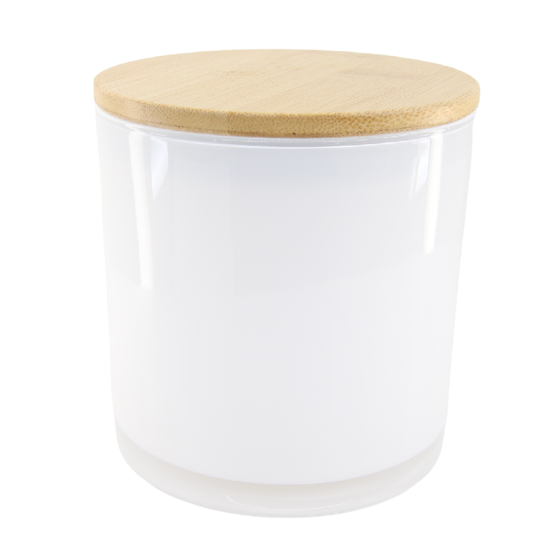 Cambridge Large White Tumbler