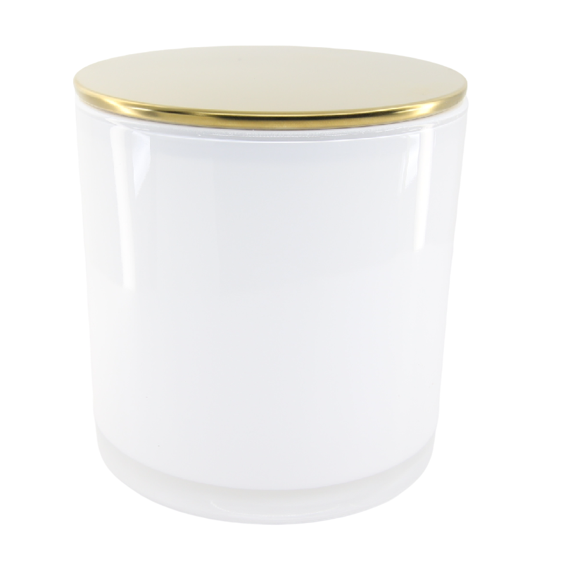 Cambridge Large White Tumbler