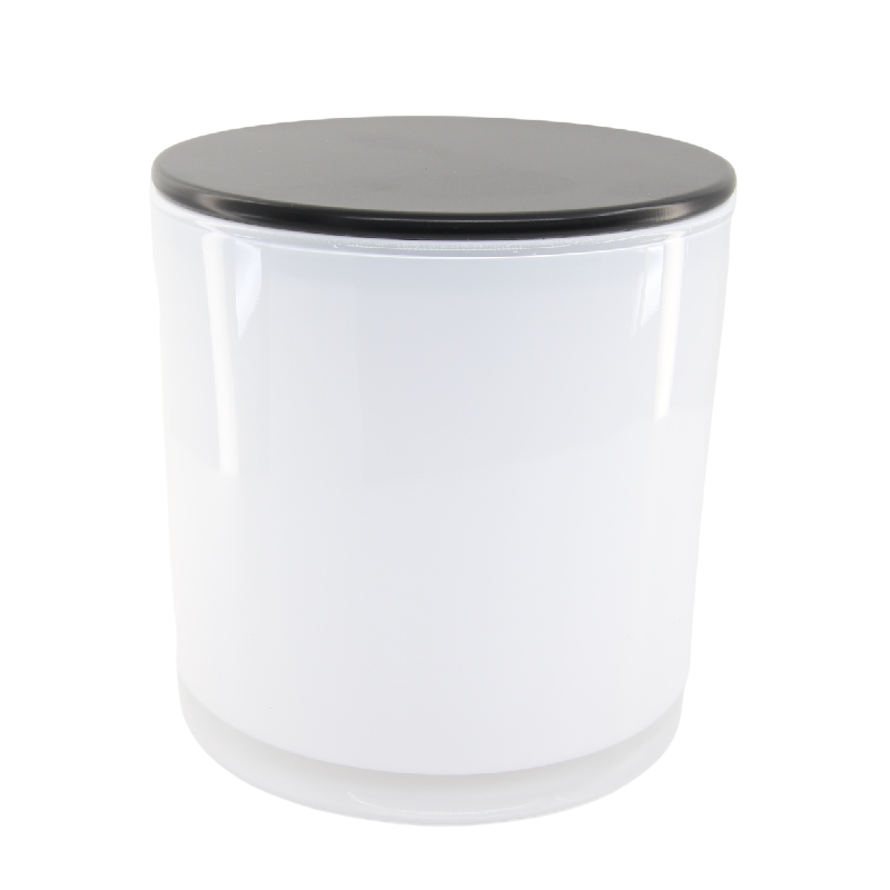 Cambridge Large White Tumbler