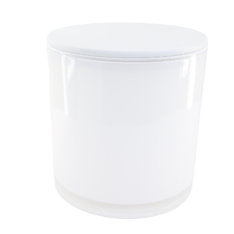 Cambridge Large White Tumbler