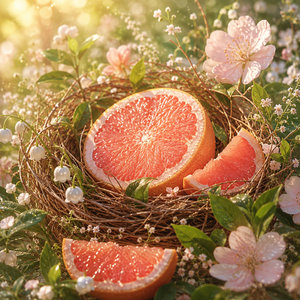 Grapefruit Nest Type Fragrance Oil