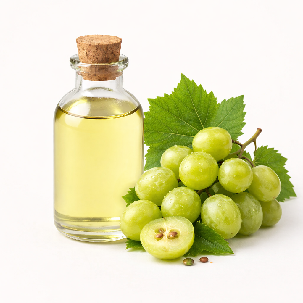 Grape Seed Oil - Aussie Candle Supplies