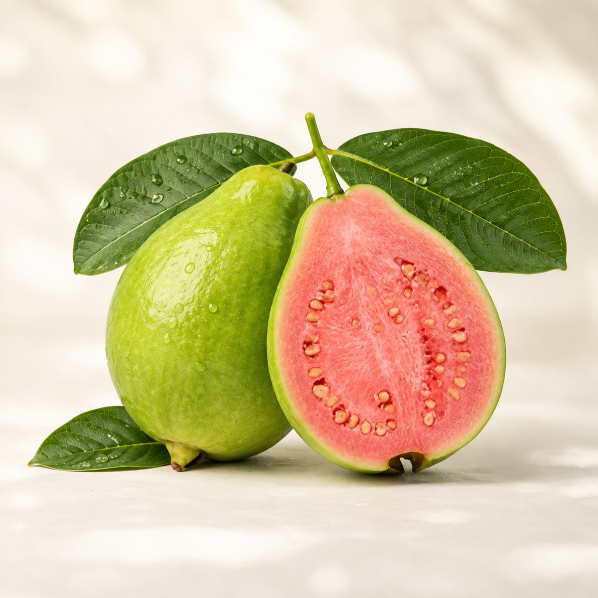 Green Pear & Guava Fragrance Oil