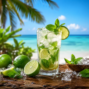 Havana Club Mojito Fragrance Oil