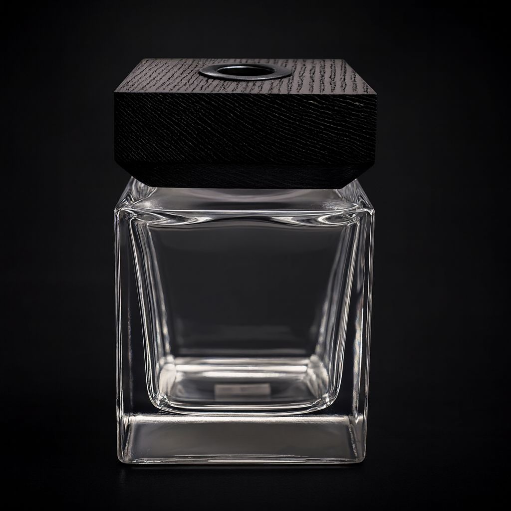 (New) Heritage Diffuser Cap Large