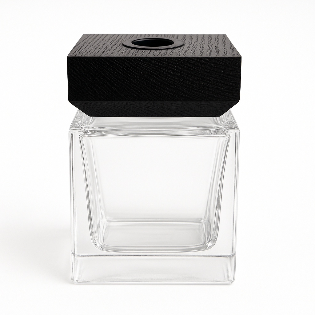 (New) Heritage Diffuser Cap Small