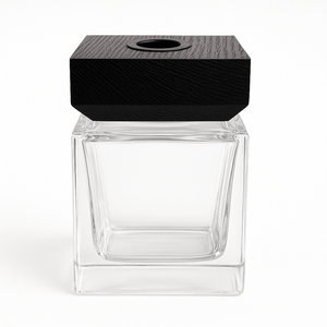 (New) Heritage Diffuser Cap Small