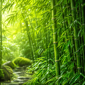Himalayan Bamboo Fragrance Oil