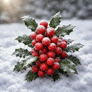 Holly Jolly Berry Fragrance Oil