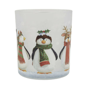 Holly Jolly Flippers