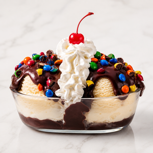 Ice Cream Sundae Fragrance Oil