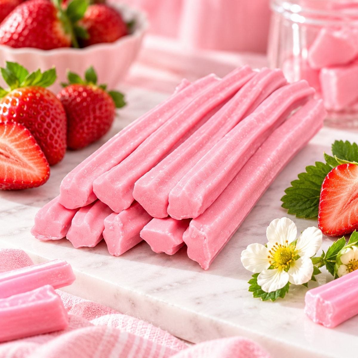 Musk Stick Fragrance Oil
