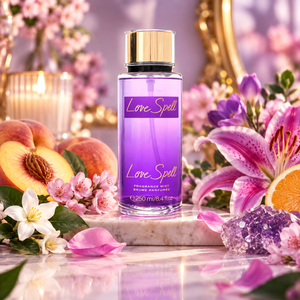Love Spell Type Fragrance Oil