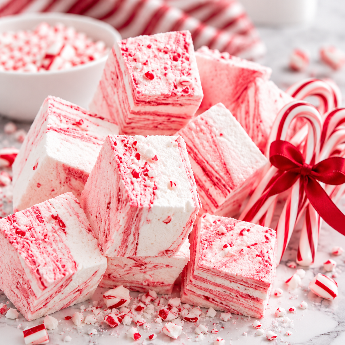 Marshmallow Mint Fragrance Oil