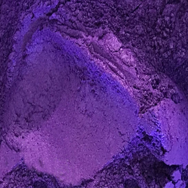 Iridescent Violet Mica Aussie Candle Supplies