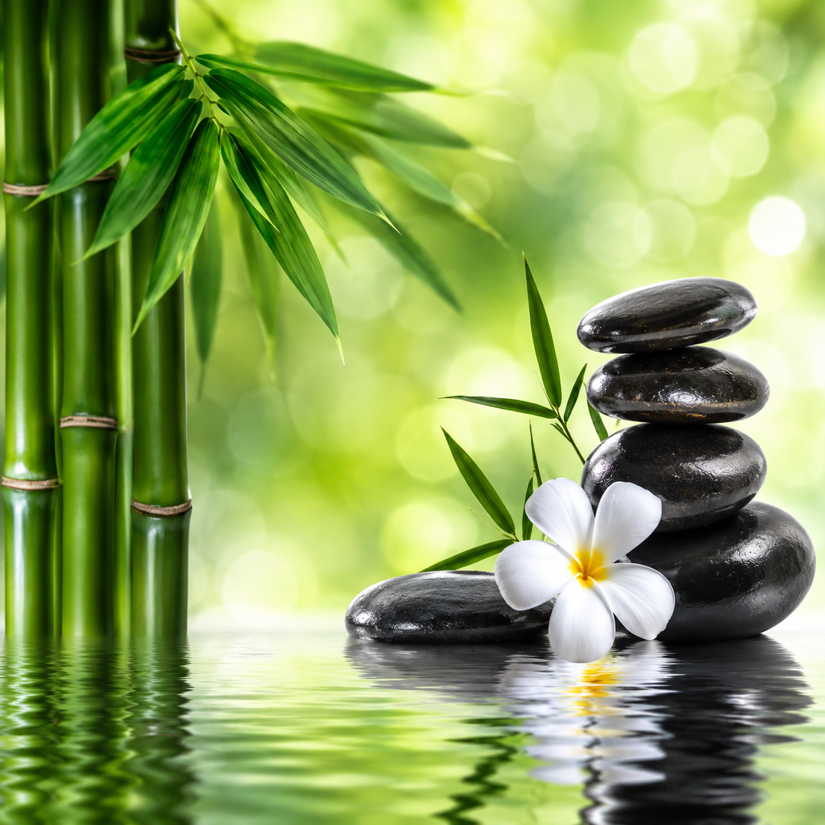 Island Spa Fragrance Oil