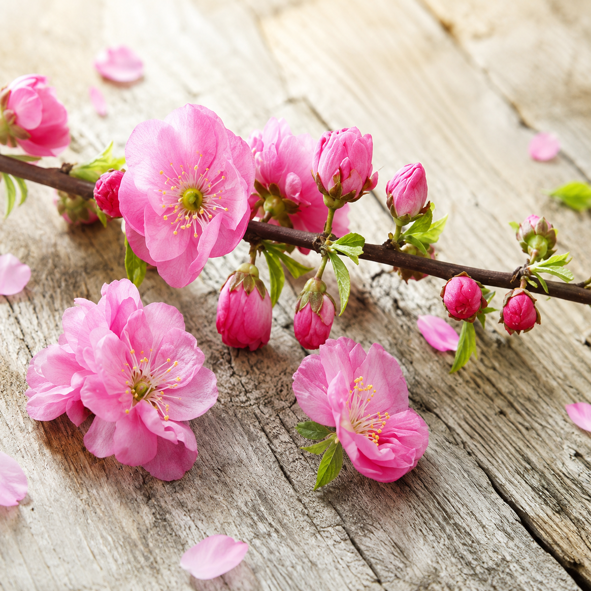 Japanese Cherry Blossom Fragrance Oil