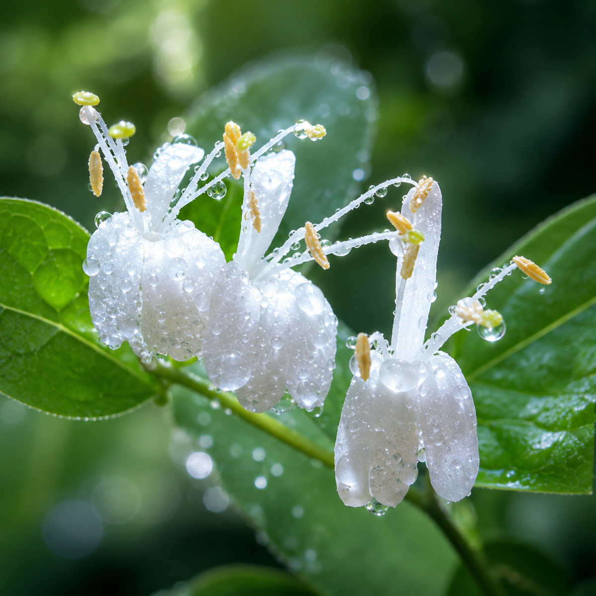 Japanese Honeysuckle Fragrance Oil