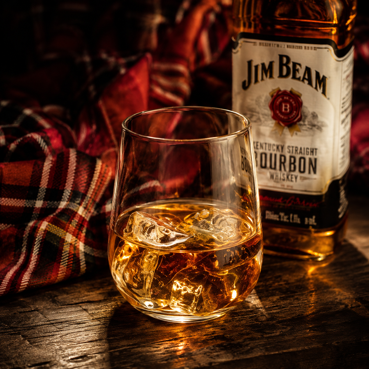 Jim Beam & Cola Type Fragrance Oil