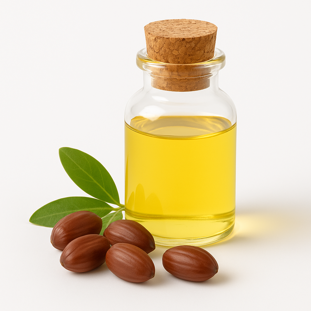 Jojoba Oil