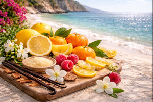 Kayali Capri Type Fragrance Oil