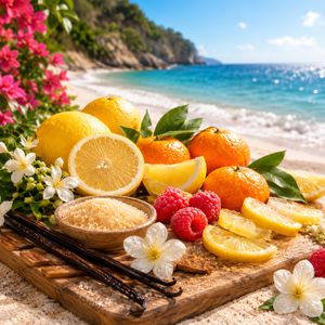 Kayali Capri Type Fragrance Oil